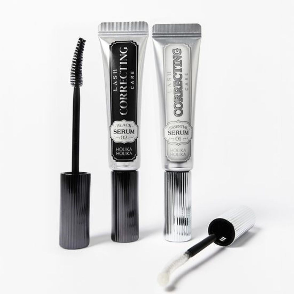 Holika Holika Lash Correcting Cross Set | Skin Note