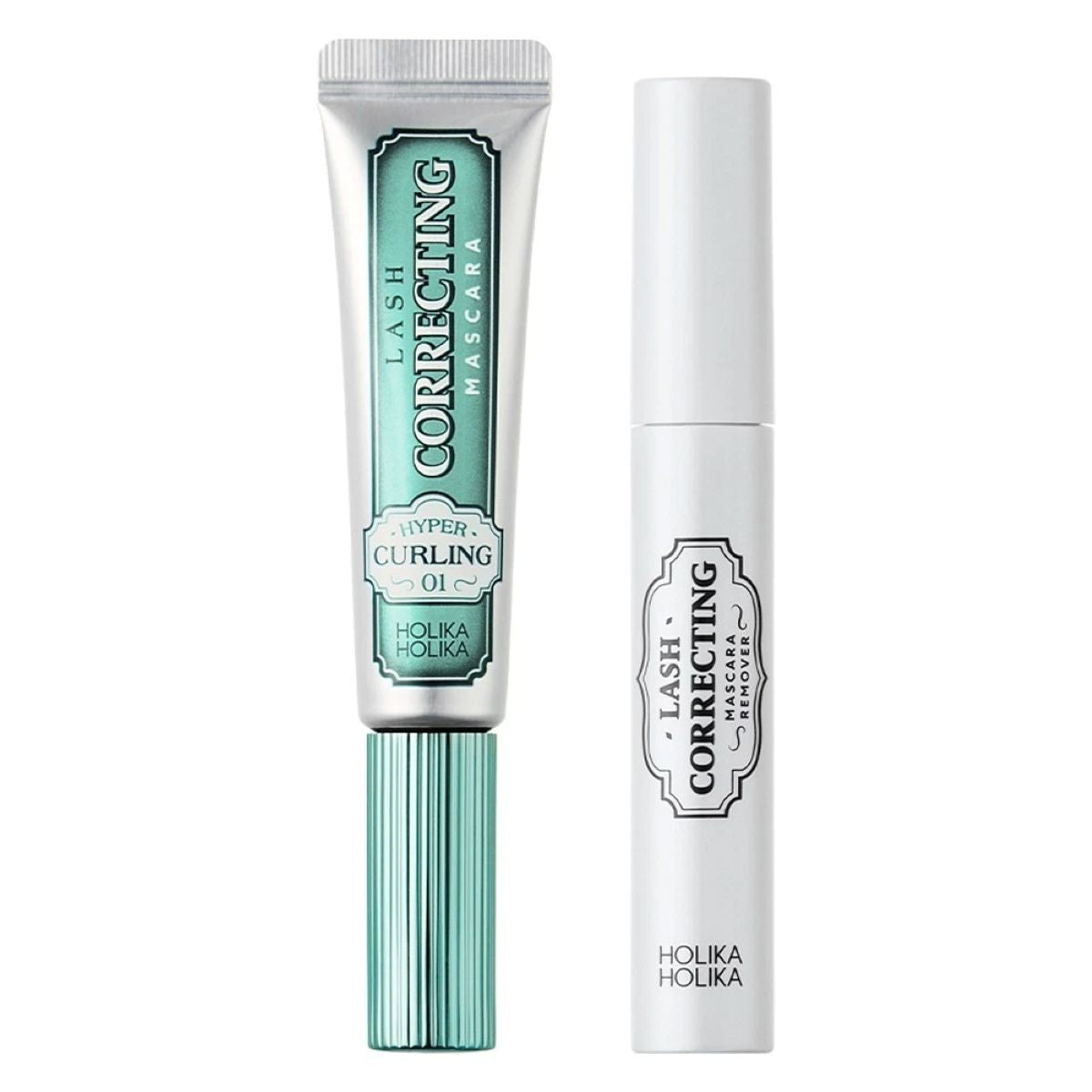 Holika Holika Lash Correcting Mascara Hyper Curling
