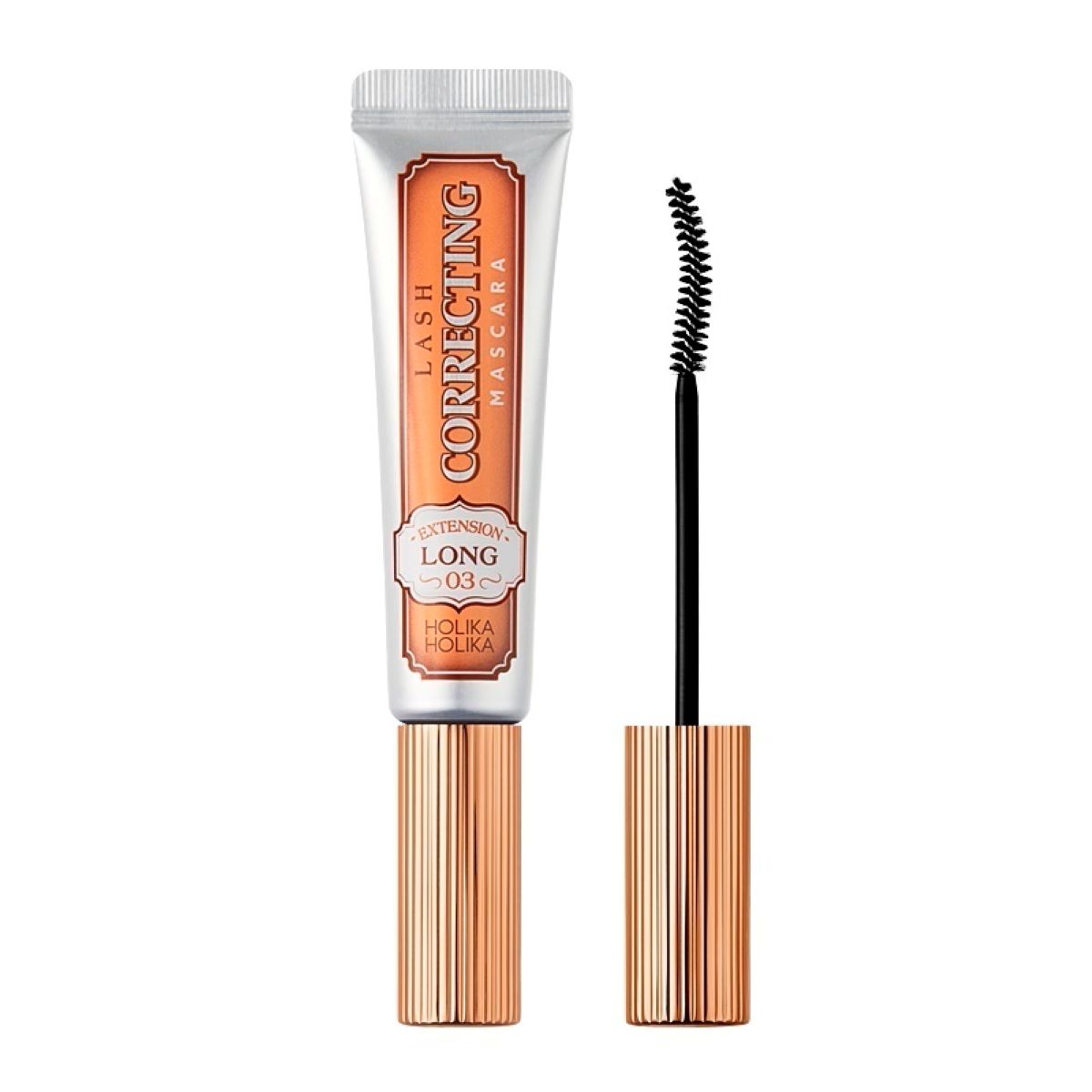 Holika Holika Lash Correcting Mascara Long Extension | Skin Note