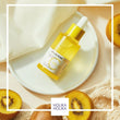 Holika Holika Gold Kiwi Vita C Plus Brightening Serum