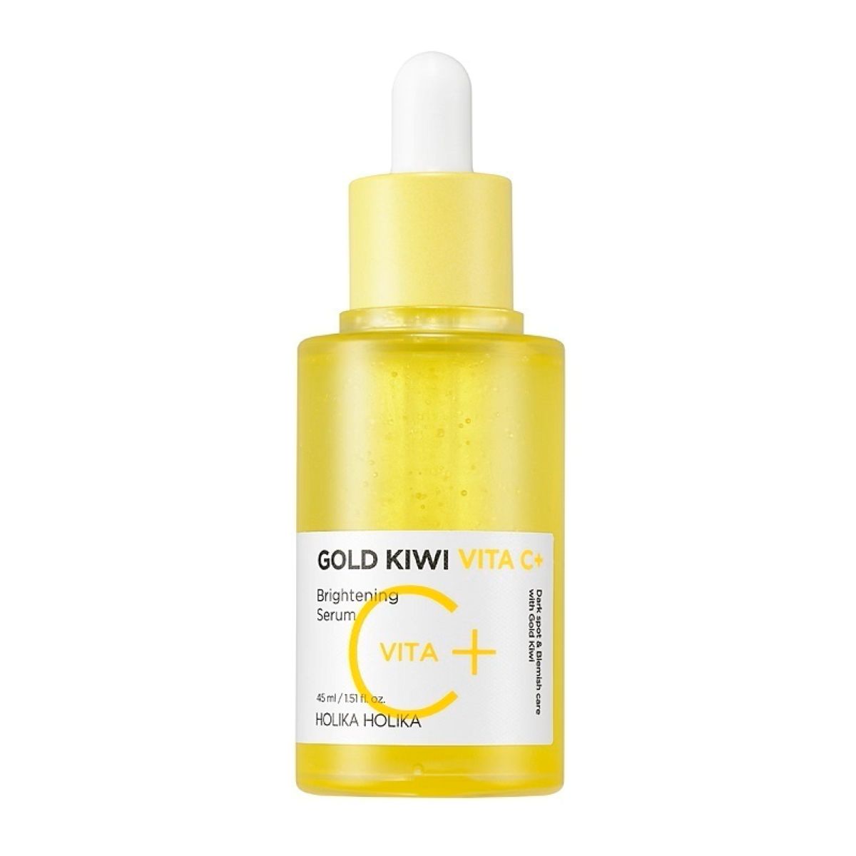 Holika Holika Gold Kiwi Vita C Plus Brightening Serum
