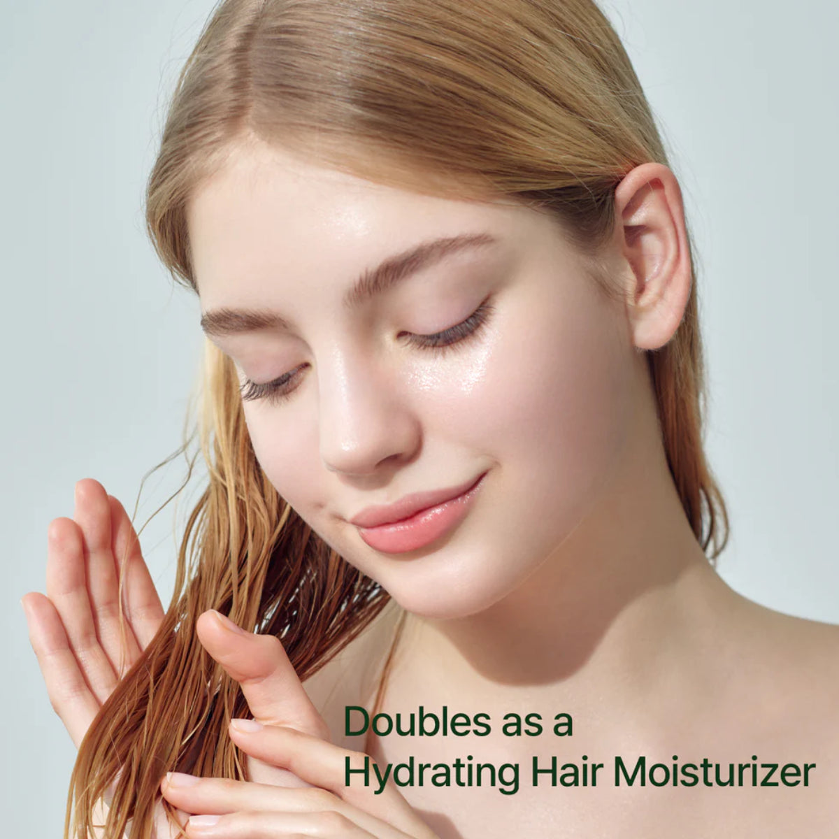 Holika Holika Holika Holika Aloe Hydro Formula 96% Soothing Gel 250ml
