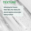 Holika Holika Holika Holika Aloe Hydro Formula 96% Soothing Gel 250ml