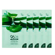 Holika Holika Holika Holika Aloe Hydro Formula 96% Soothing Gel Jelly Mask Fresh (1pcs)