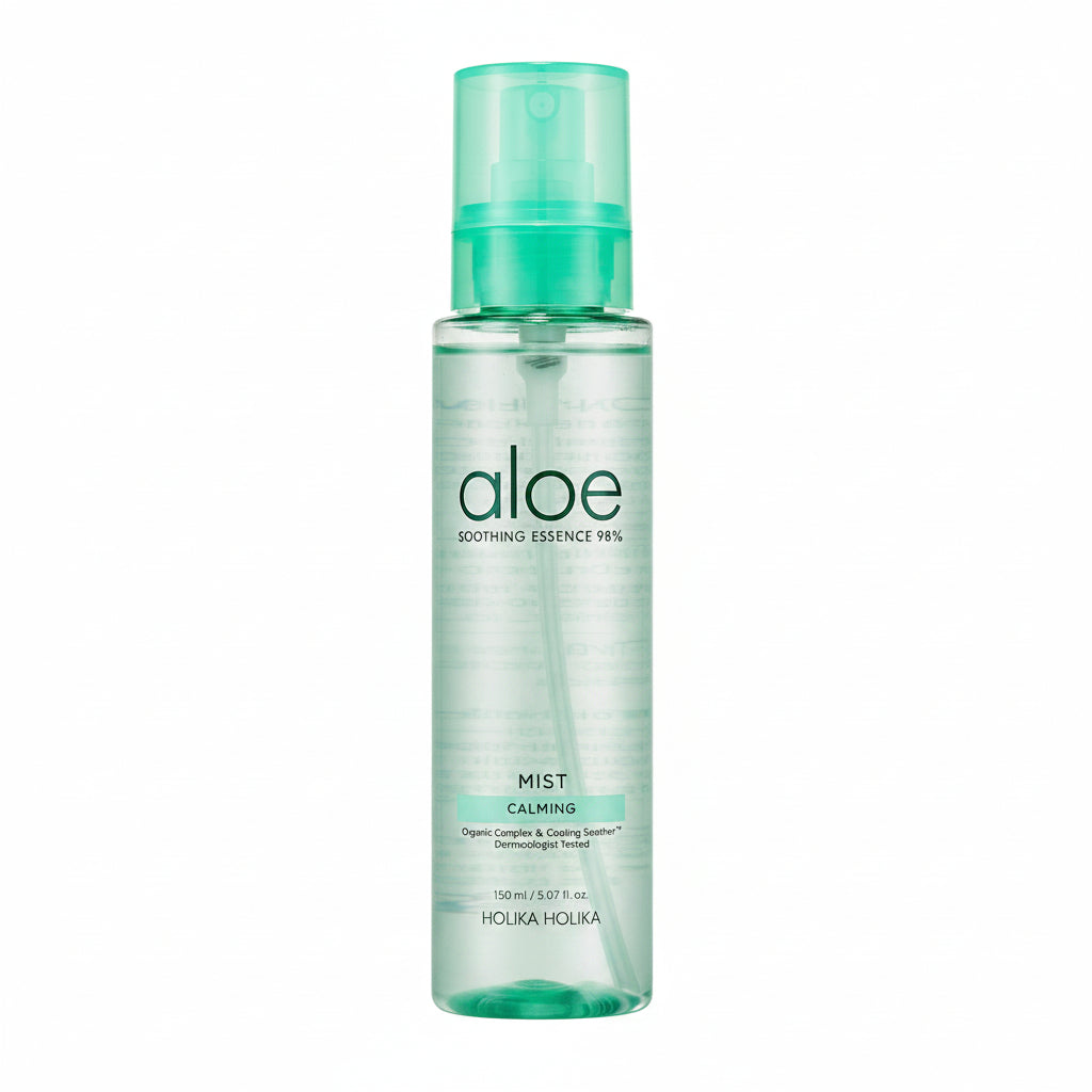 Holika Holika Aloe Soothing Essence 98% Mist