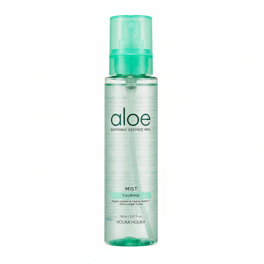 Holika Holika Aloe Soothing Essence 98% Mist