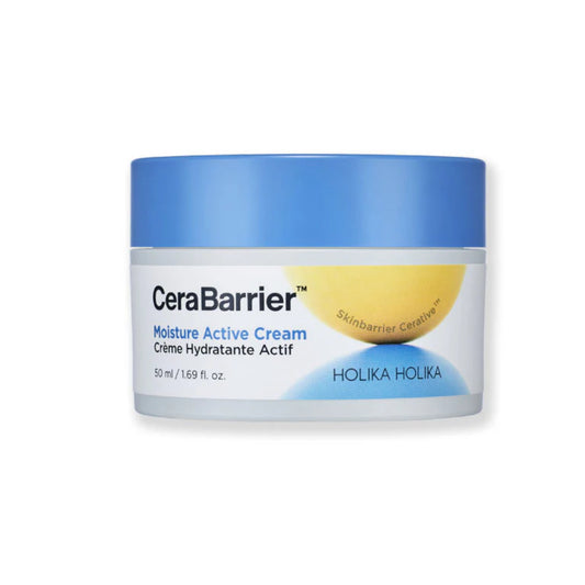 Holika Holika Holika Holika CeraBarrier Moisture Active Cream 50ml