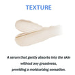Holika Holika CeraBarrier Moisture Active Cream in Serum | Skin Note