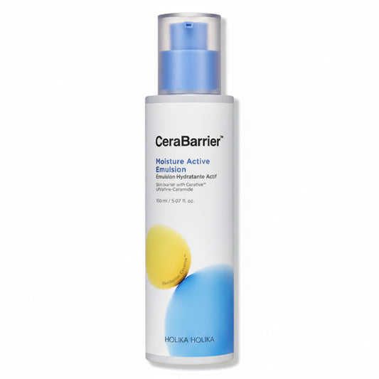 Holika Holika Holika Holika CeraBarrier Moisture Active Emulsion 150ml