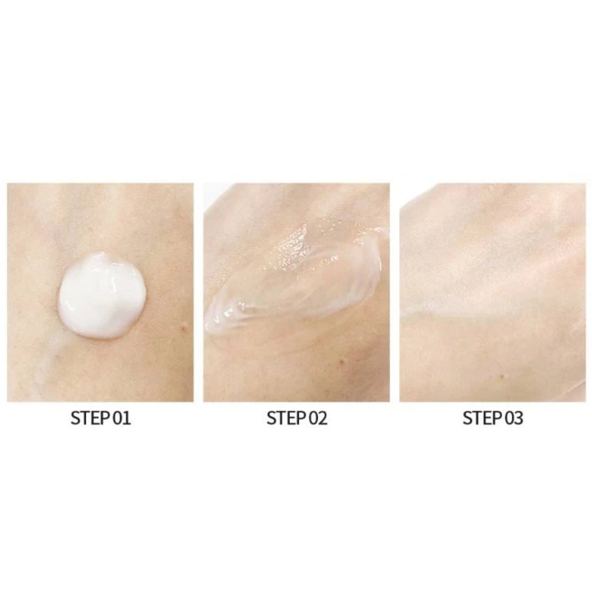 Holika Holika Holika Holika Good Cear Super Ceramide Cream in Serum 50ml