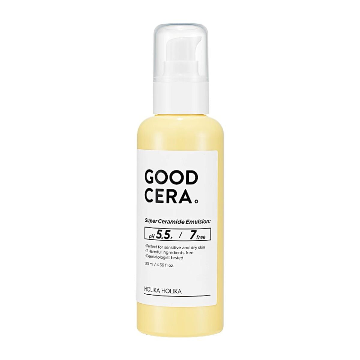 Holika Holika Holika Holika Good Cera Emulsion (Sensitive)