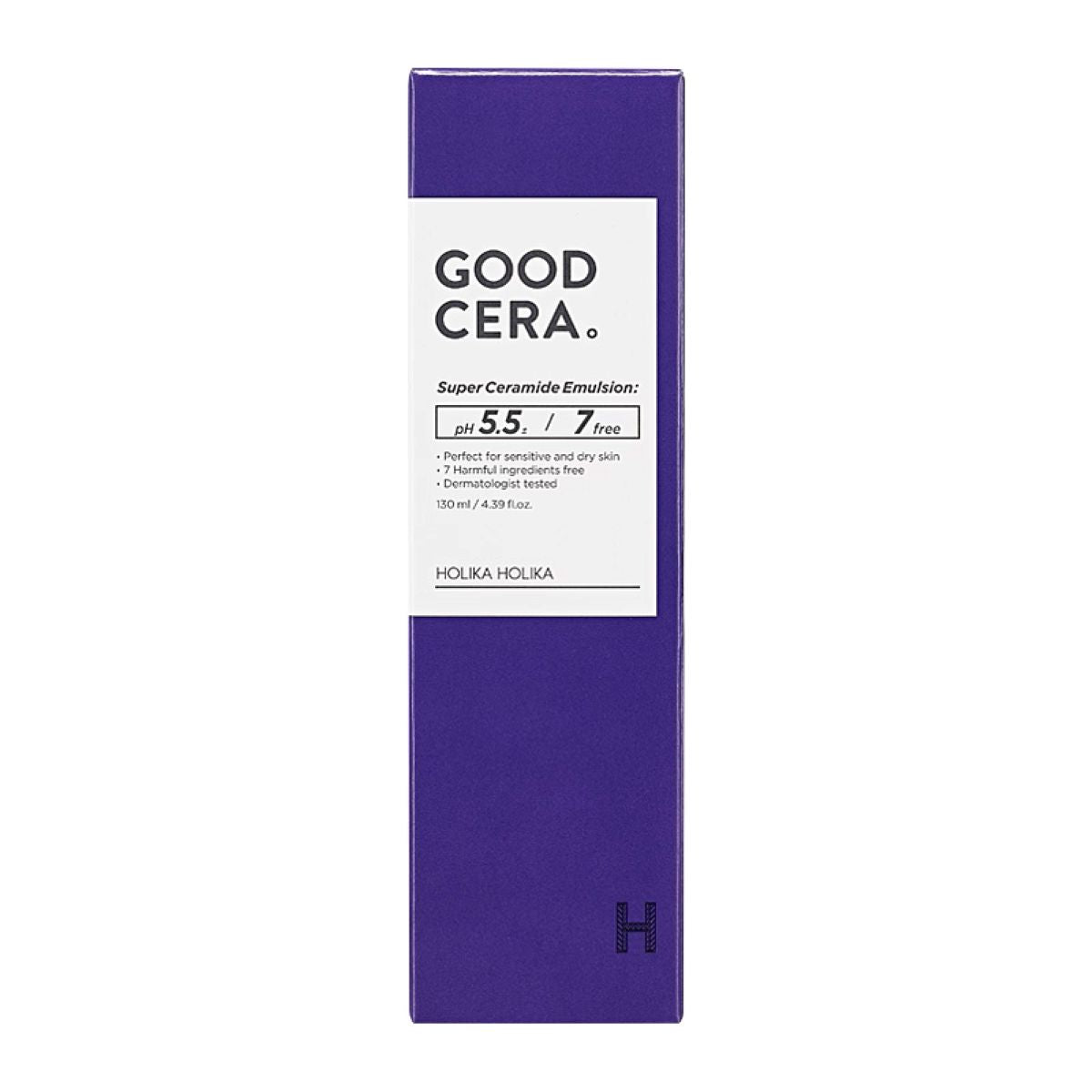 Holika Holika Holika Holika Good Cera Emulsion (Sensitive)