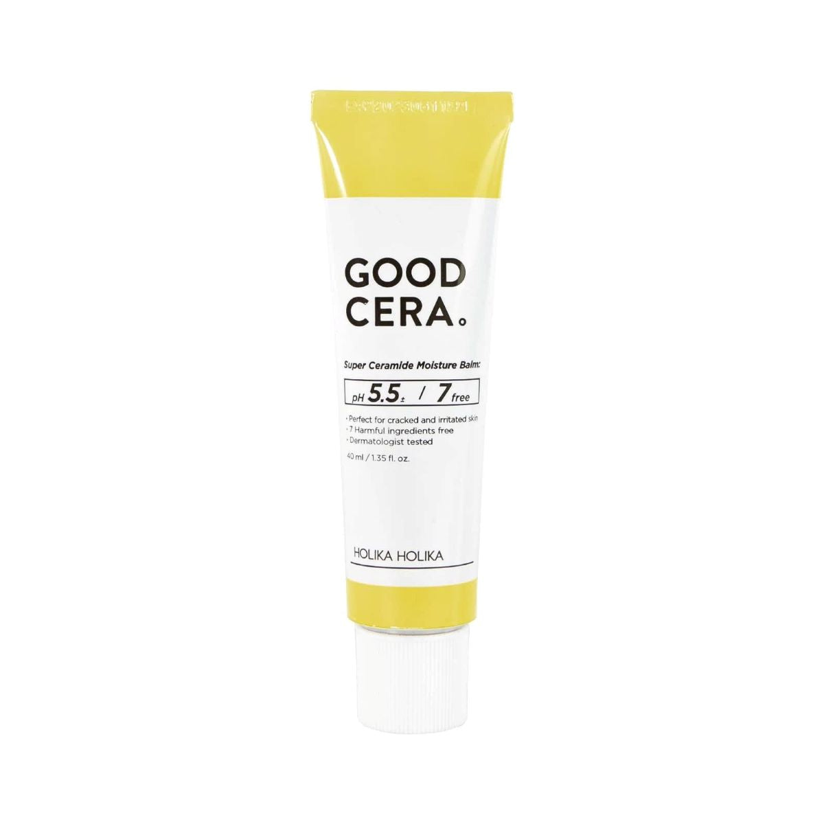 Holika Holika Holika Holika Good Cera Super Ceramaide Moisture Balm 40ml