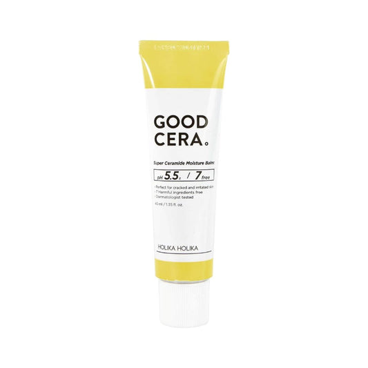 Holika Holika Holika Holika Good Cera Super Ceramaide Moisture Balm 40ml