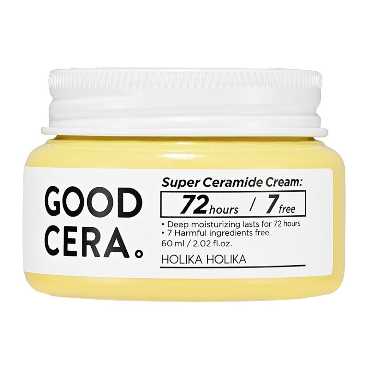 Holika Holika Holika Holika Good Cera Super Cream (Sensitive)