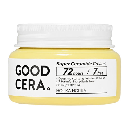 Holika Holika Holika Holika Good Cera Super Cream (Sensitive)