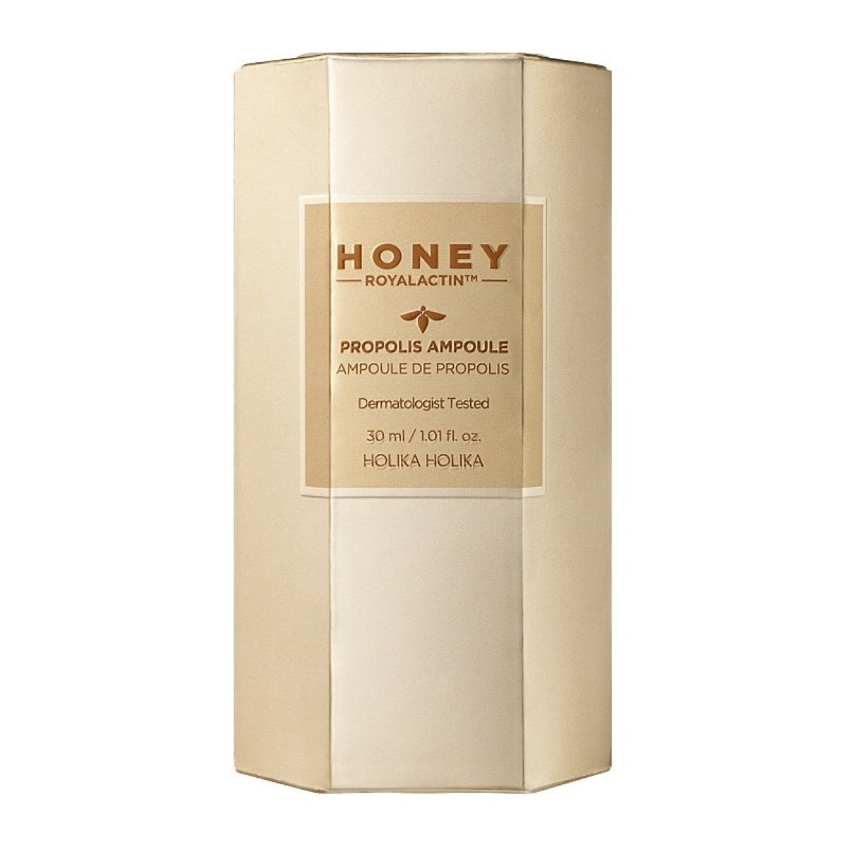 Holika Holika Honey Royal LactinPropolis Ampoule | Skin Note