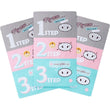 Holika Holika Holika Holika Pig Clear Blackhead 3-step kit(genuine article sticker)