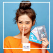 Holika Holika Holika Holika Pig Clear Blackhead 3-step kit(genuine article sticker)