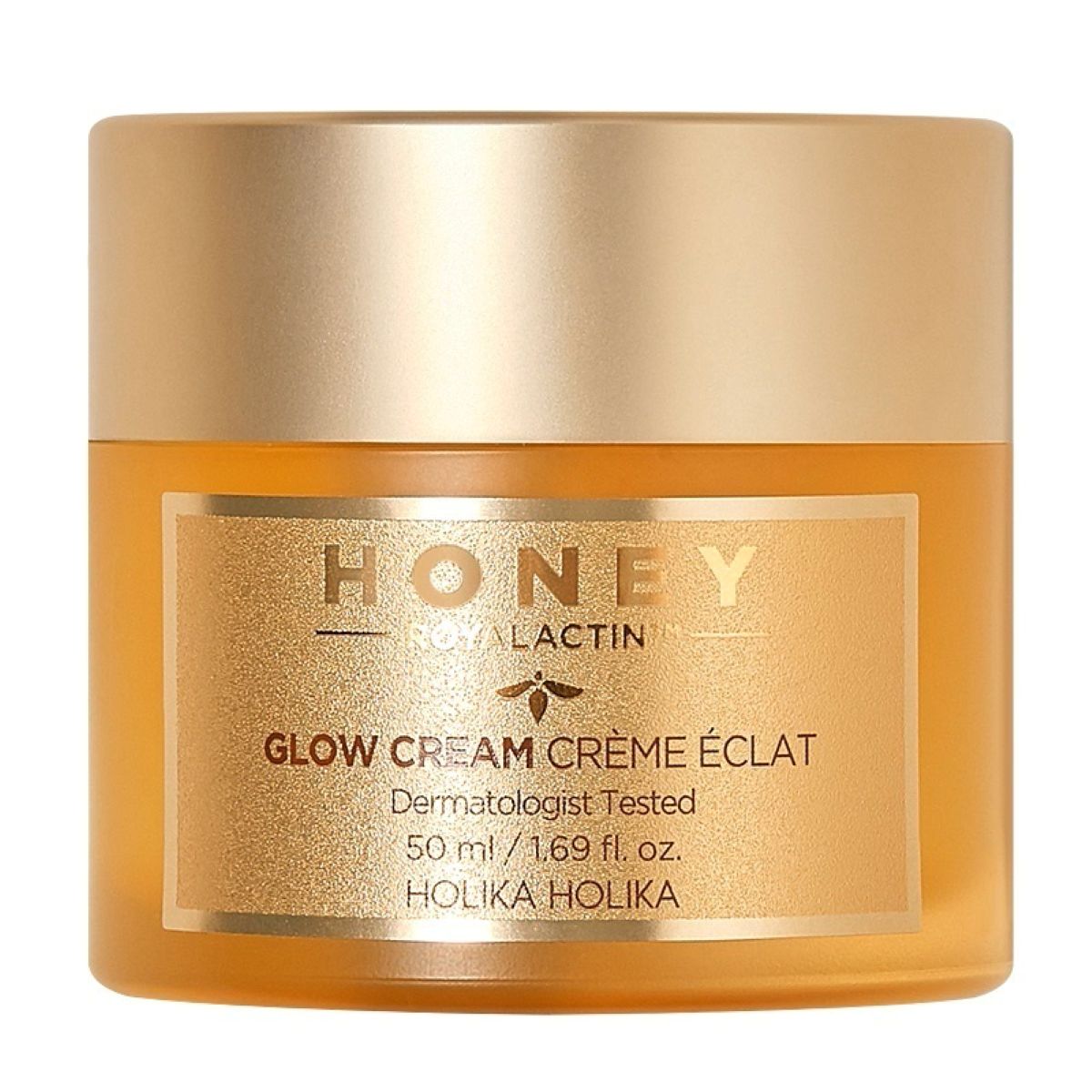 Holika Holika Honey Royal Lactin™ Glow Cream