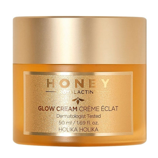Holika Holika Holika Honey Royal Lactin™ Glow Cream 50ml