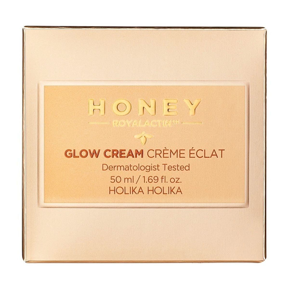 Holika Holika Honey Royal Lactin™ Glow Cream