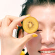 Holika Holika Holika Holika Gold Kiwi Vita C Plus Brightening Toner Pad 80pcs