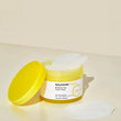 Holika Holika Holika Holika Gold Kiwi Vita C Plus Brightening Toner Pad 80pcs