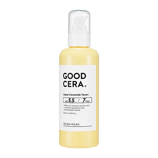 Holika Holika Holika Holika Good Cera Toner (Sensitive)
