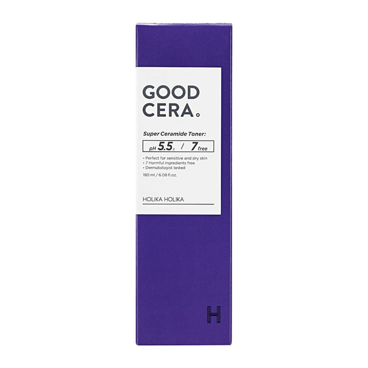 Holika Holika Holika Holika Good Cera Toner (Sensitive)