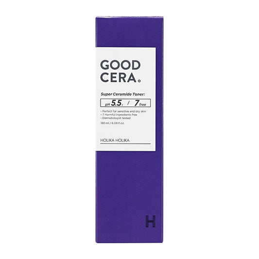 Holika Holika Holika Holika Good Cera Toner (Sensitive)