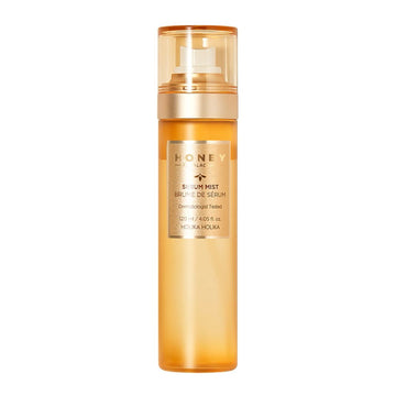 Honey Royal Lactin Serum Mist