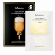 Water Luminous S.O.S Ringer Amino Mask Plus Black - SKIN NOTE