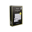 jm-solution-unclassified-default-title-jm-solution-placen-lanolin-mask-pure-10pcs-36322501787953 - Skin Note