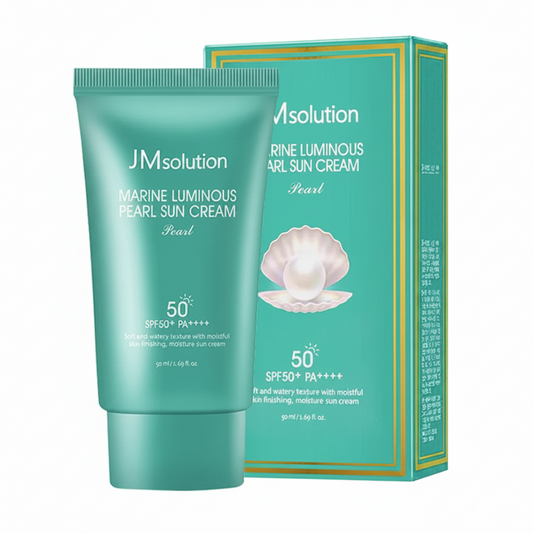 jm-solution-sun-cream-default-title-jm-solution-marine-luminous-pearl-sun-cream-spf-50-pa-40520498839857 - Skin Note