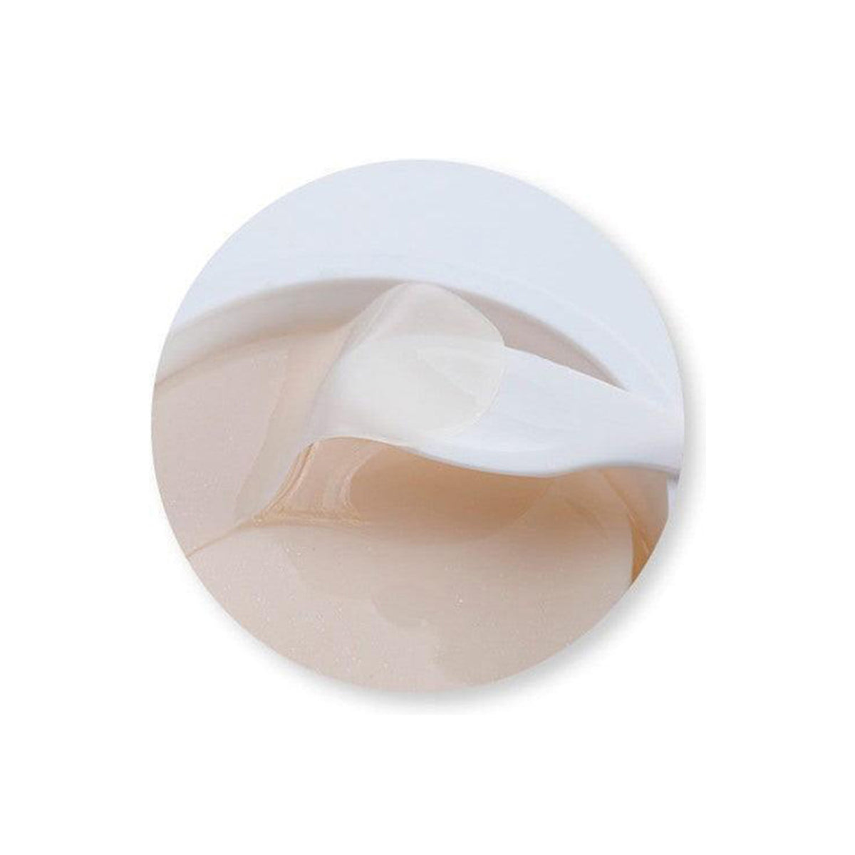 Silky Cocoon Home Esthetic Eye Patch Eye Masks 60 Sheets - SKINNOTE INC