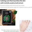 JM SOLUTION Green Dear Tiger Cica Mask | Skin Note
