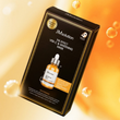JM Solution The Effect Vita C & Brightening Facial Mask | Skin Note