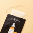 JM Solution The Effect Vita C & Brightening Facial Mask | Skin Note