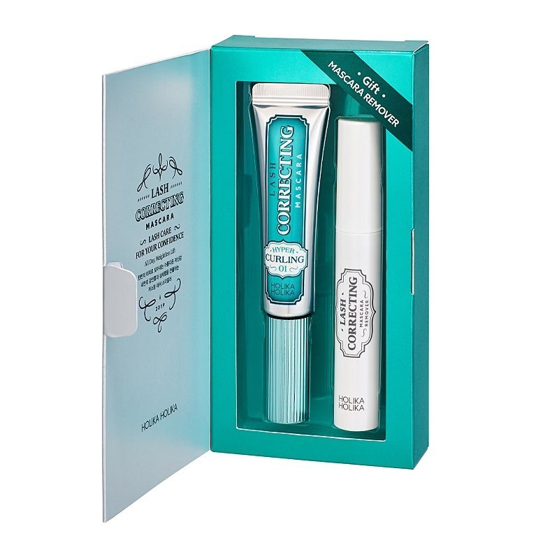 Holika Holika Lash Correcting Mascara Hyper Curling