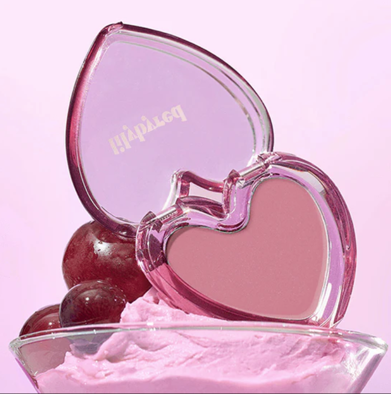 Lilybyred Luv Beam Sherbet Cheek - SKINNOTE INC