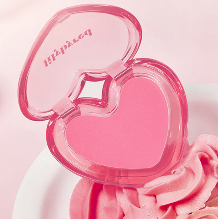 Lilybyred Luv Beam Sherbet Cheek - SKINNOTE INC