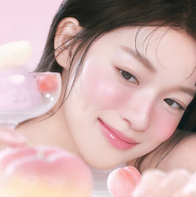 Lilybyred Luv Beam Sherbet Cheek - SKINNOTE INC