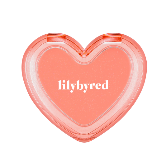 Lilybyred Luv Beam Sherbet Cheek - SKINNOTE INC