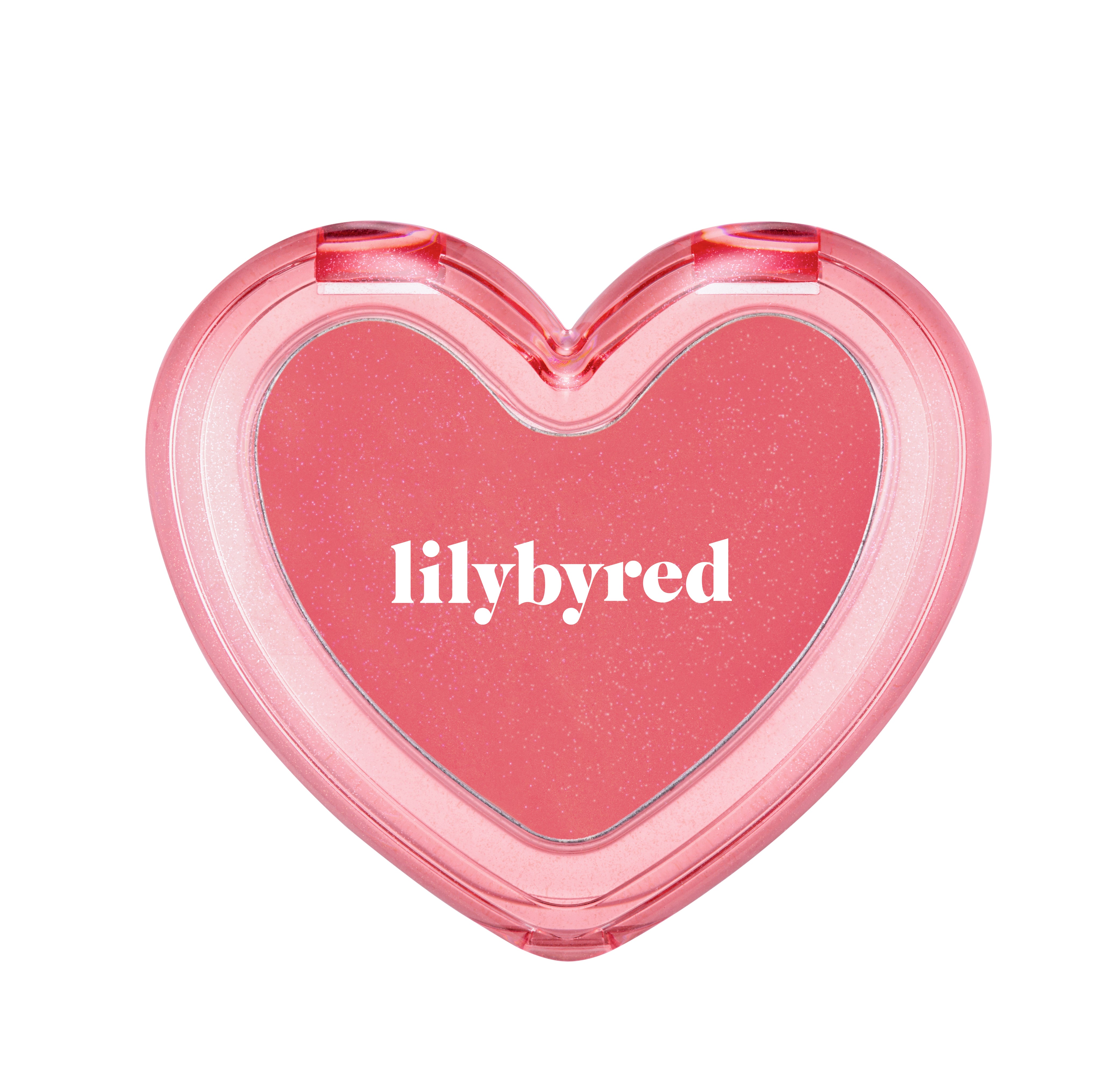 Lilybyred Luv Beam Sherbet Cheek - SKINNOTE INC