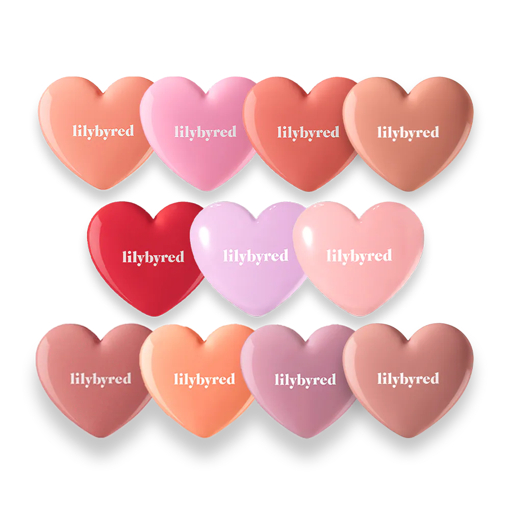 Lilybyred Luv Beam Cheek Balm - SKINNOTE INC