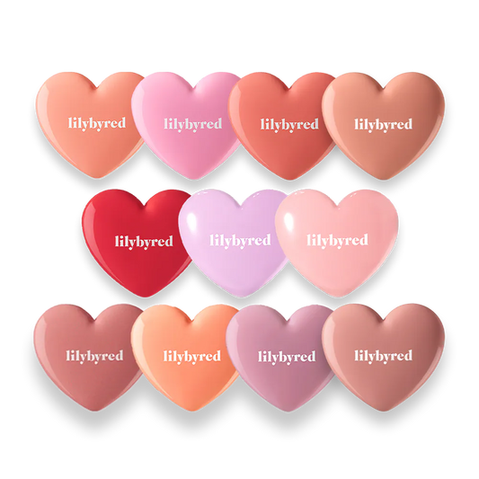 Lilybyred Luv Beam Cheek Balm - SKINNOTE INC