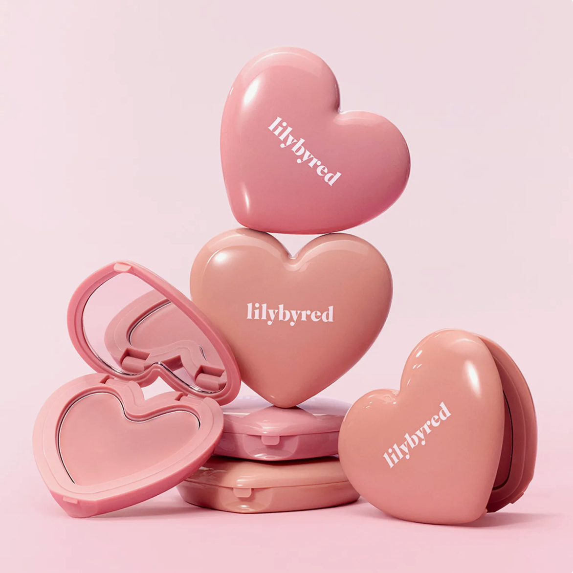 Lilybyred Luv Beam Cheek Balm - SKINNOTE INC