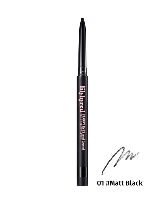 lilybyred-eye-liner-default-title-lilybyred-starry-eyes-am9-to-pm9-slim-gel-eyeliner-01-matt-black-41098306093361 - Skin Note