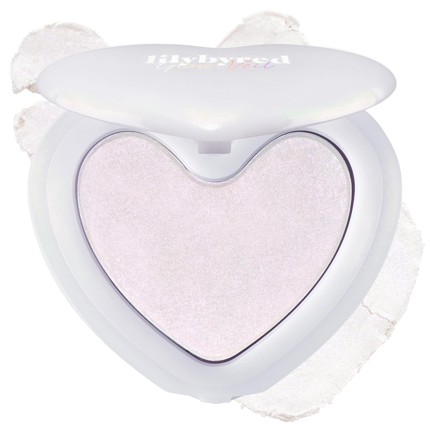 Lilybyred Luv Beam Glow Veil Highlighter - SKINNOTE INC